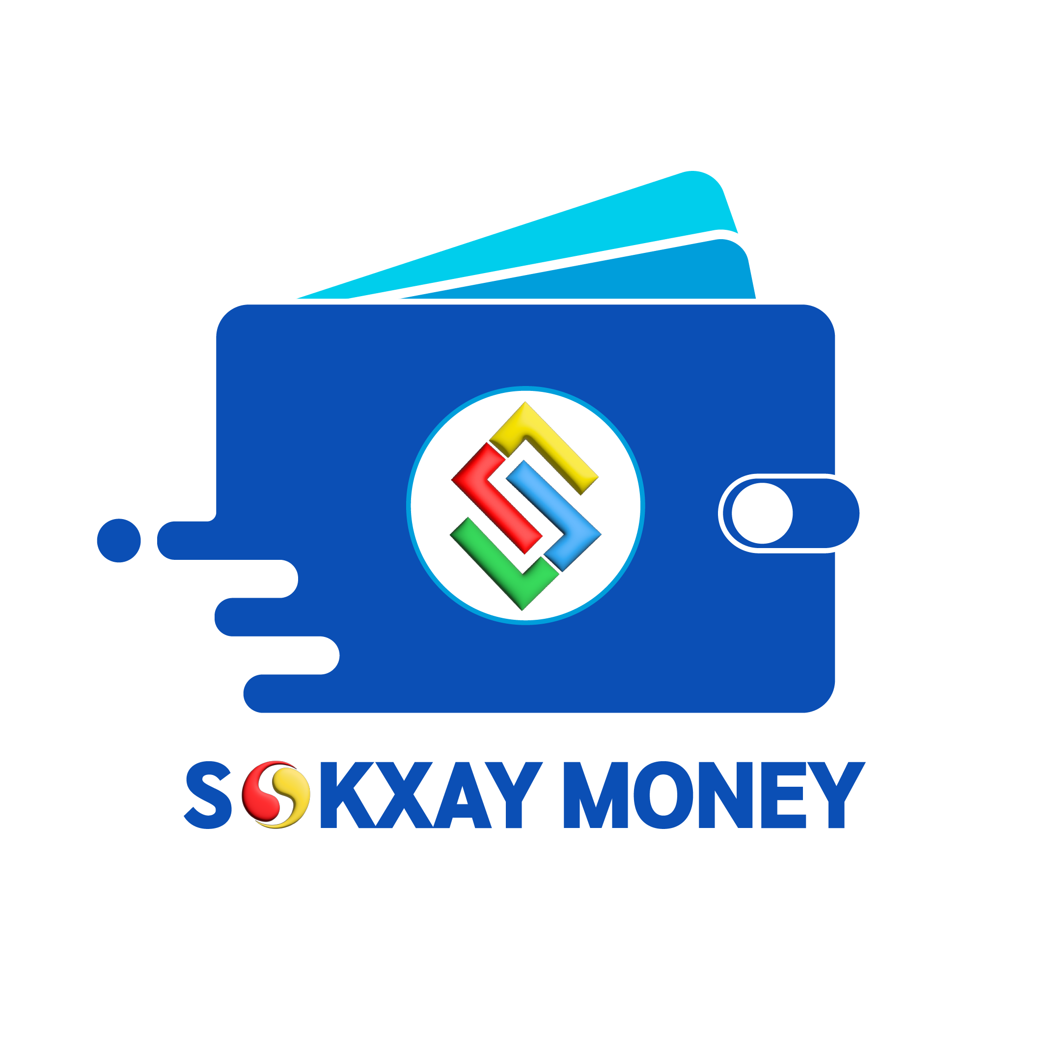 S money logo